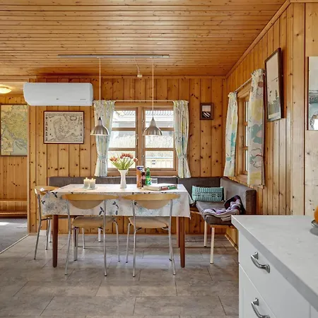 Eskelundsvaenget Ii *