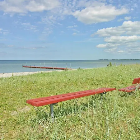 Eskelundsvaenget Ii * Asperup