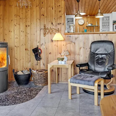 Eskelundsvaenget Ii *