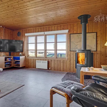 Eskelundsvaenget Ii *