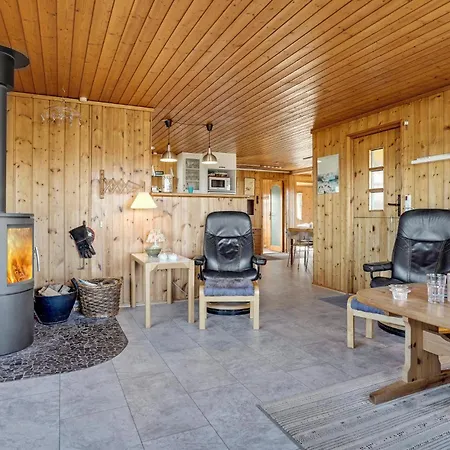 Awesome In With House Sea View Asperup