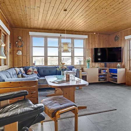 Eskelundsvaenget Ii Prázdninový dům Asperup