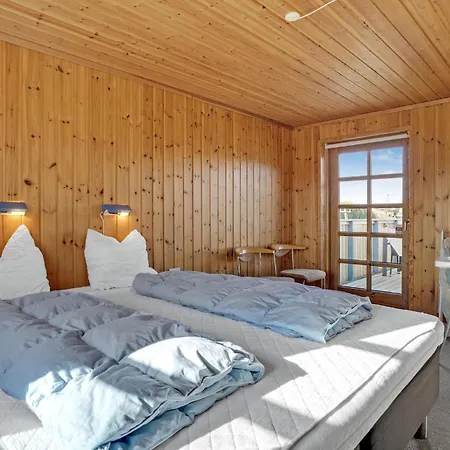 Prázdninový dům Eskelundsvaenget Ii *