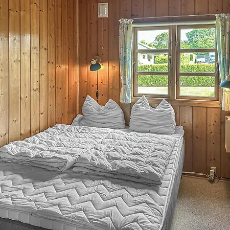 Holiday home In With Wifi *