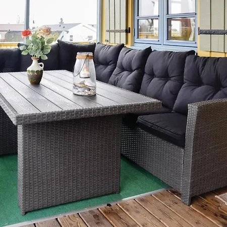 Eskelundsvaenget Ii Prázdninový dům