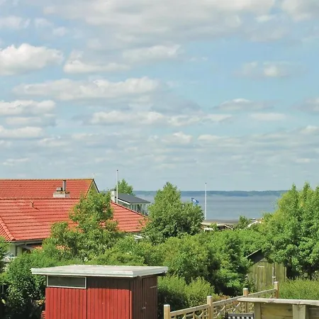 Prázdninový dům Eskelundsvaenget Ii *