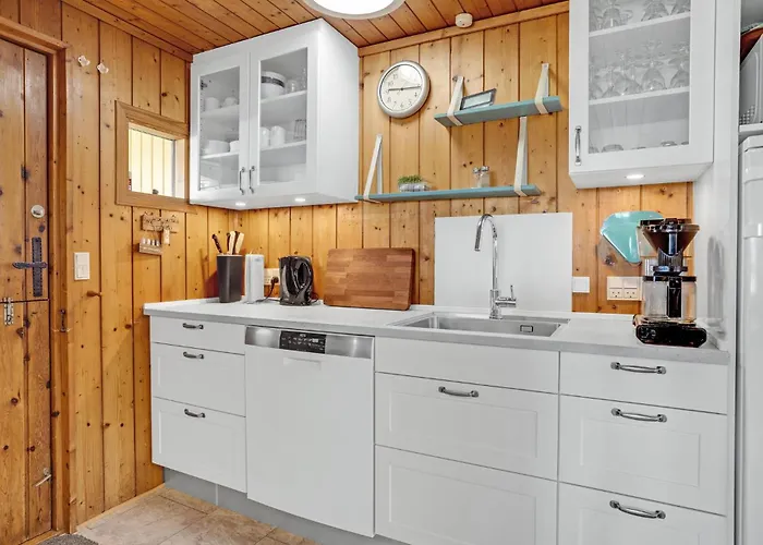 Eskelundsvaenget Ii 펜션 Asperup