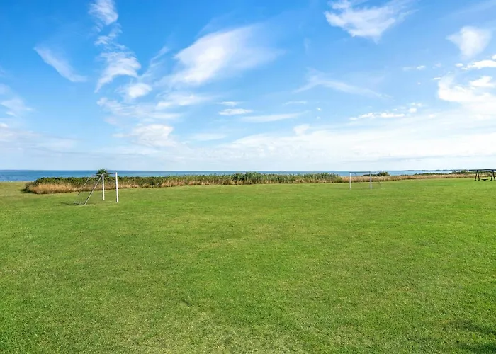 Eskelundsvaenget Ii Hébergement de vacances