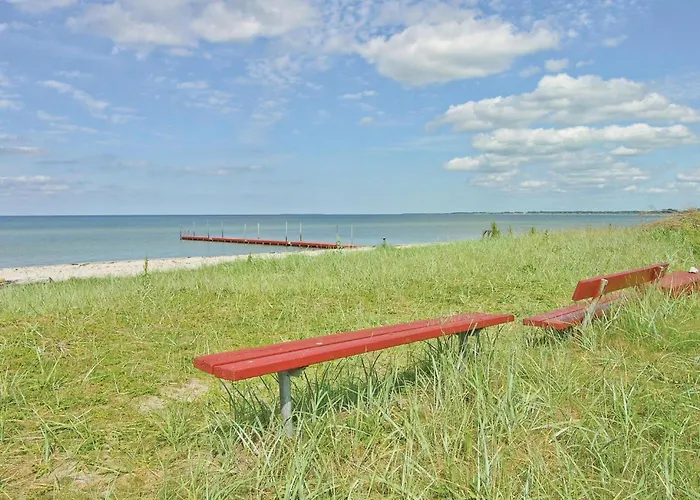 Eskelundsvaenget Ii * Asperup