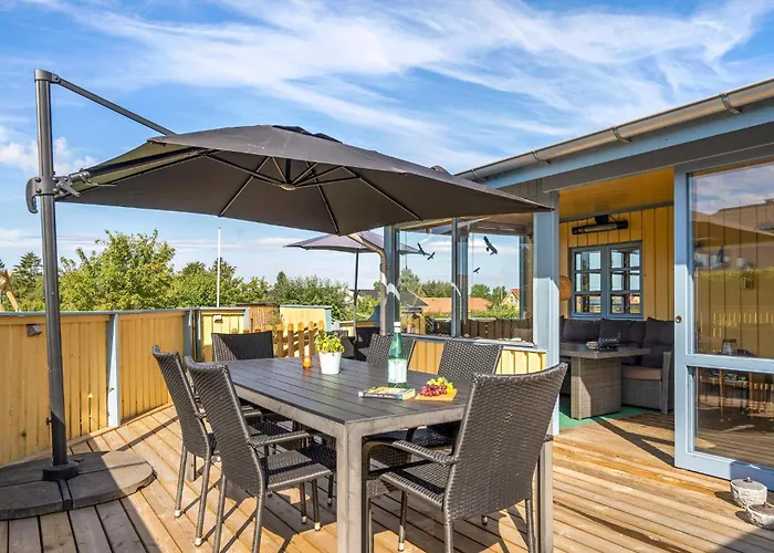 Eskelundsvaenget Ii 펜션