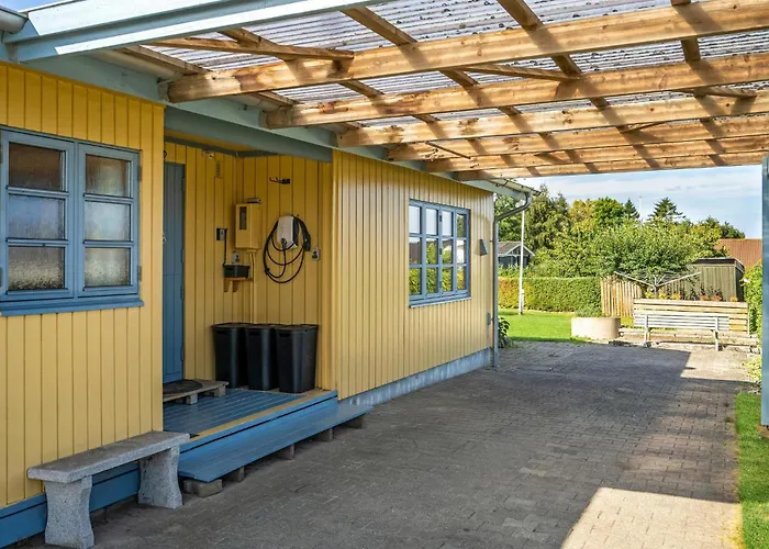 Eskelundsvaenget Ii 펜션 *