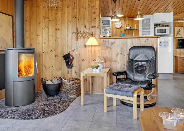 Eskelundsvaenget Ii *