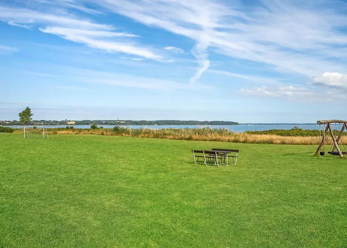 Eskelundsvaenget Ii Asperup