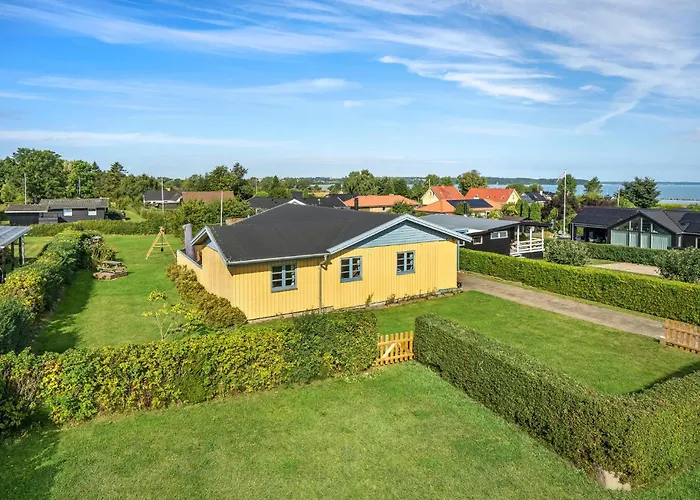 Eskelundsvaenget Ii * Asperup