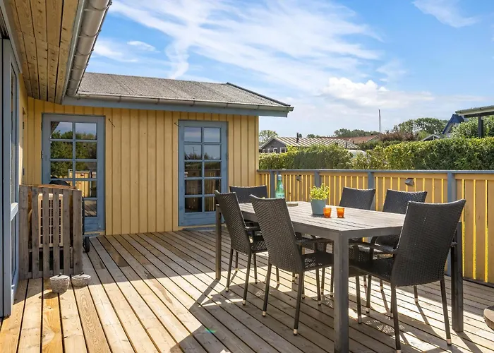 Eskelundsvaenget Ii 펜션 *