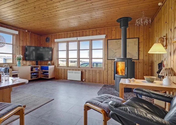 Eskelundsvaenget Ii *