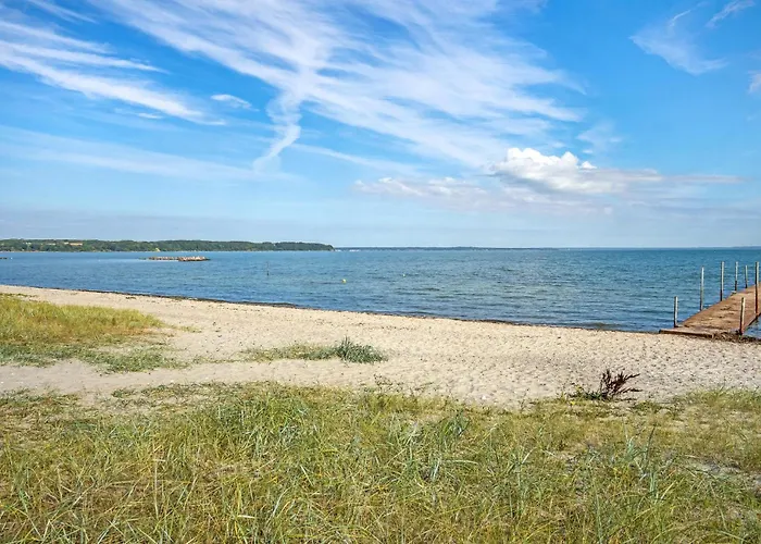 Eskelundsvaenget Ii *