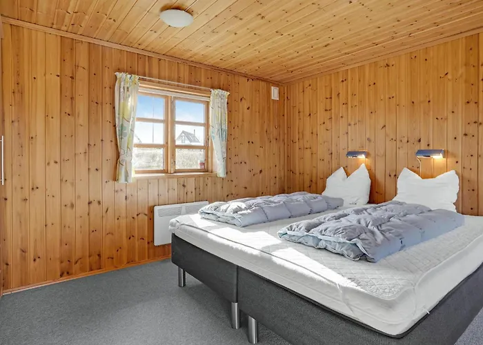 Eskelundsvaenget Ii *