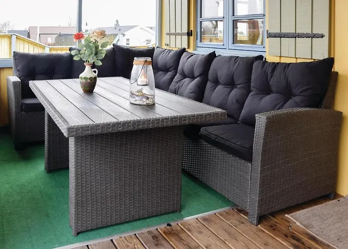 Eskelundsvaenget Ii Hébergement de vacances